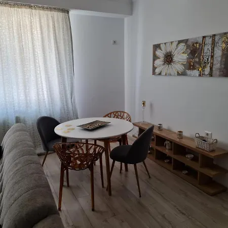 Apartament 2Camere Solidresidence